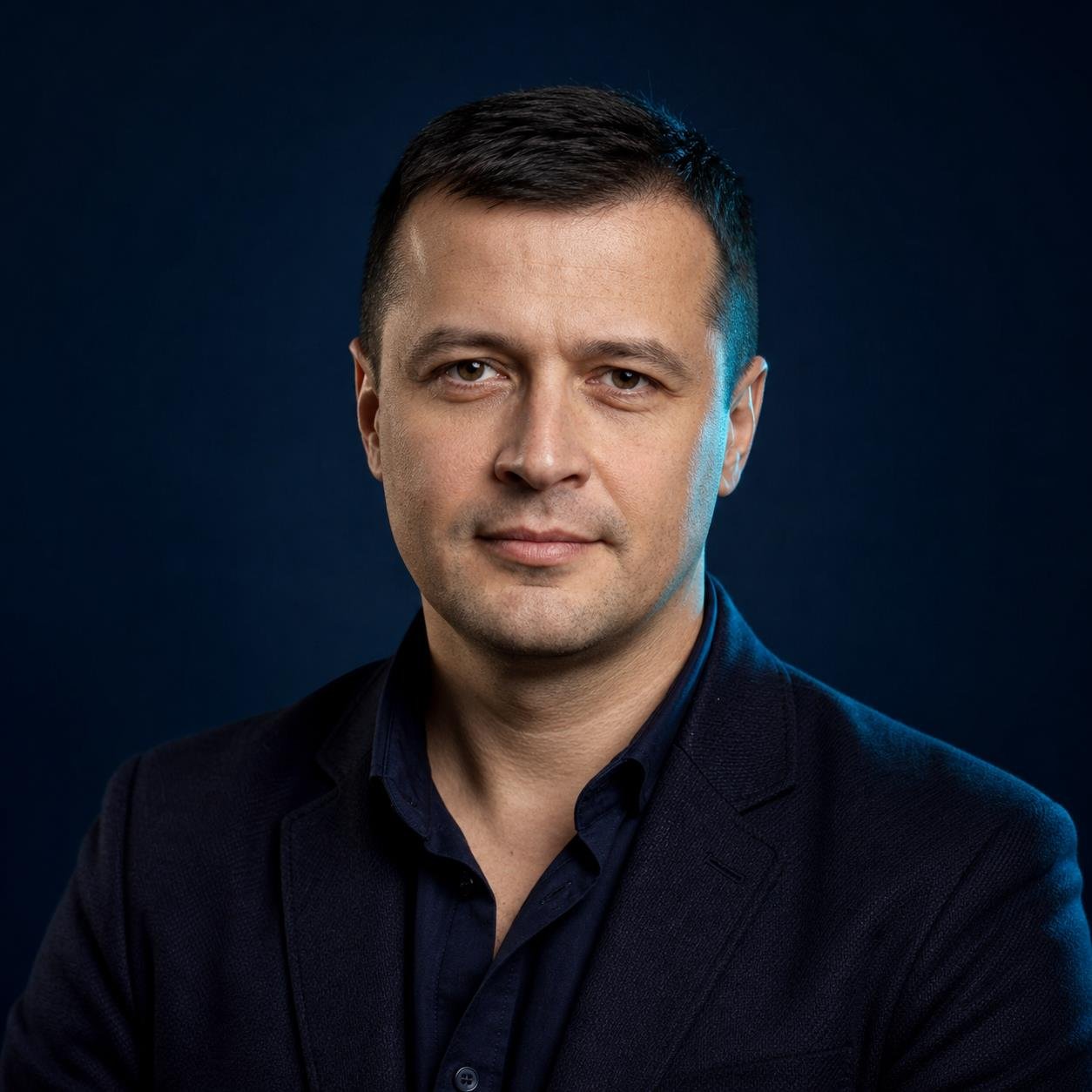 Юрій Сивицький