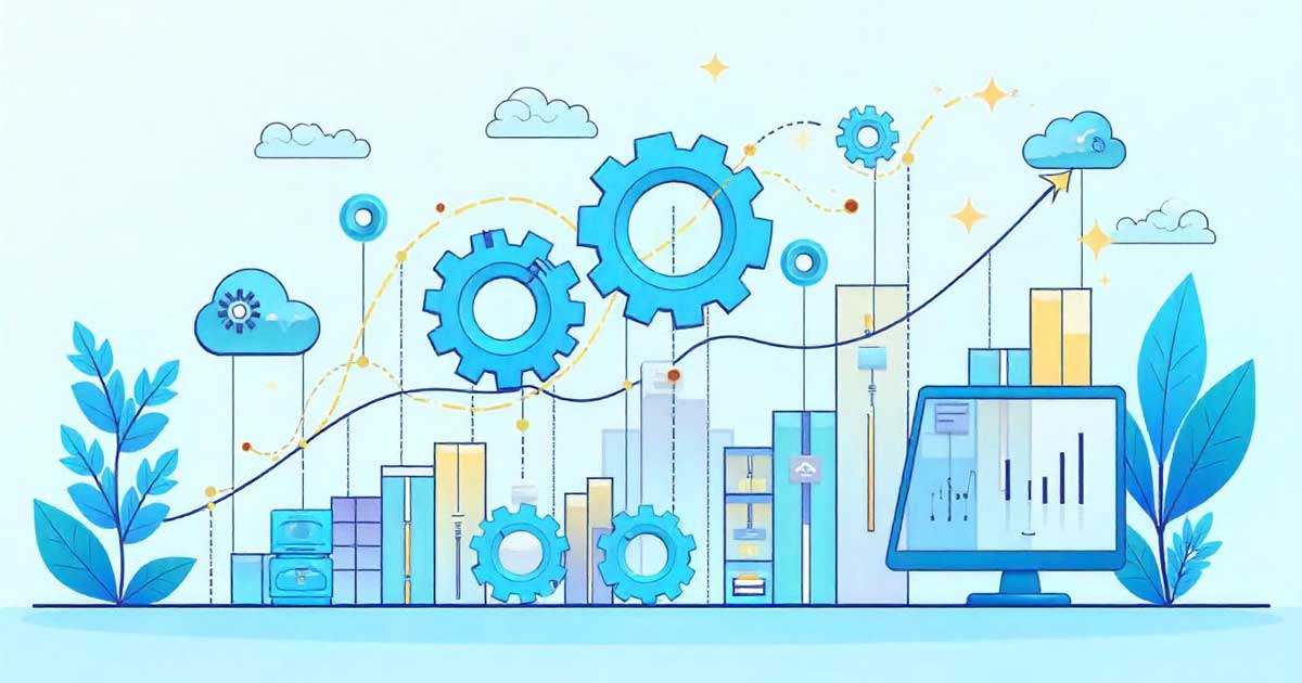 Як зрозуміти доцільність інвестицій у IT-проєкти через оцінку ROI