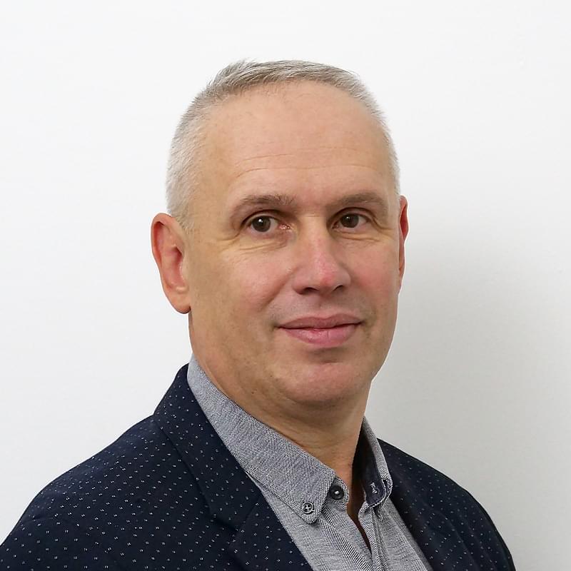 Антон Марреро — засновник Softline